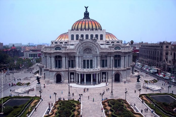 Navidad en Bellas Artes: Concierto inolvidable por solo 20 pesos