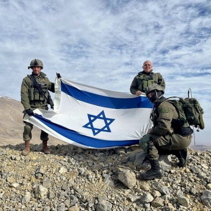 Acnur denuncia falta de acceso a territorios sirios de Altos del Golán ocupados por Israel