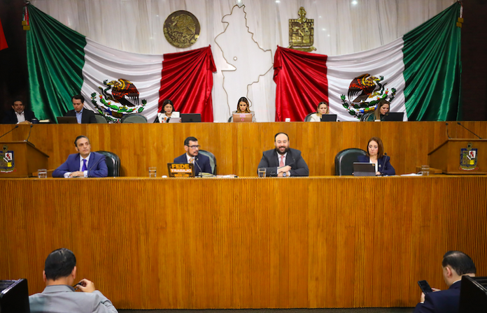 Destaca NL por crecimiento Económico, primer lugar en Empleos, destino clave en Turismo e impulso de la Aduana Colombia