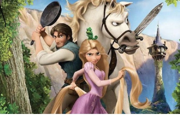 Disney confirma la adaptación live-action de “Enredados” con el director de “El Gran Showman”