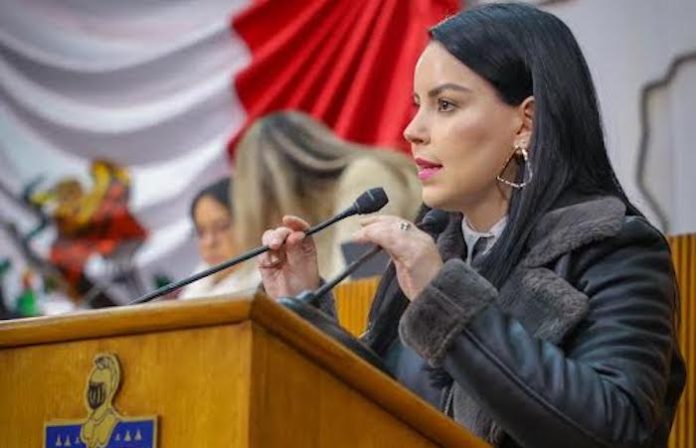 Brenda Velázquez promueve la inclusión educativa para estudiantes con TEA y neurodiversidad