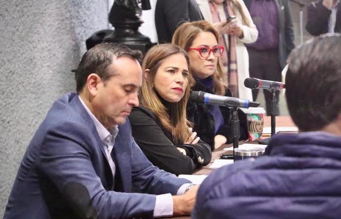 Ley de Egresos 2025 avanza entre polémicas en el Congreso de Nuevo León