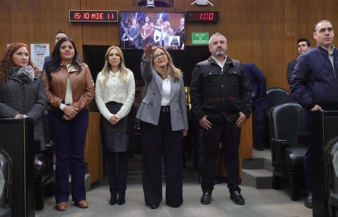 Controversia por la ratificación de Olga Susana Méndez Arellano al frente de la CEDH: colectivos y diputados recurrirán al amparo