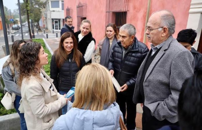 Anuncian recorridos históricos por el Casco de San Pedro para 2025