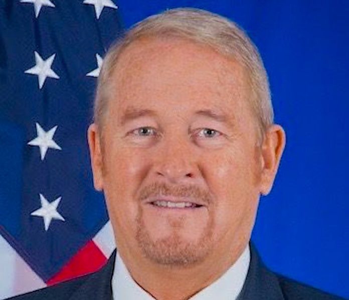 Promete defender soberanía de México tras designación de embajador de EU