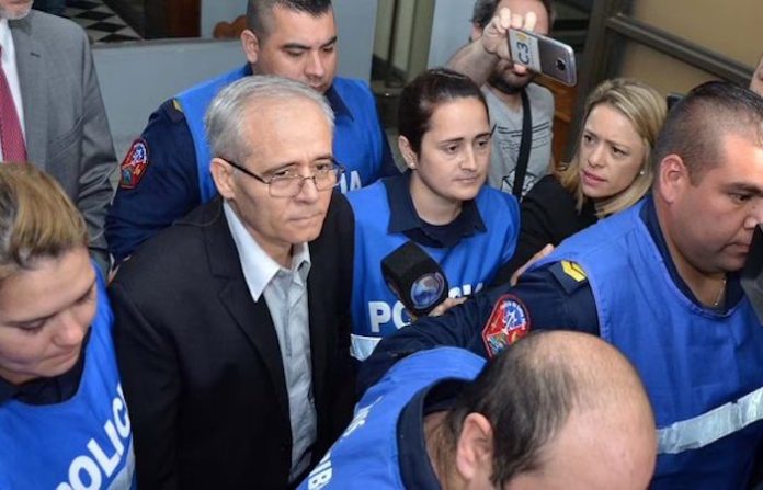 Papa Francisco expulsa a sacerdote argentino Ilarraz condenado por abuso de menores