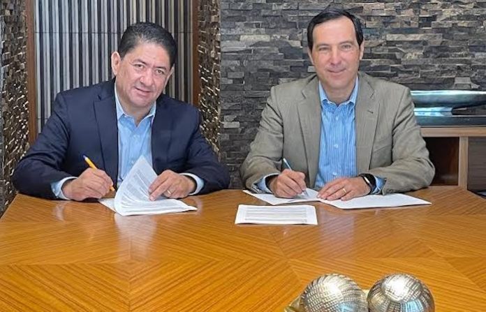 Alianza Estratégica Impulsa a PyMEs de Nuevo León