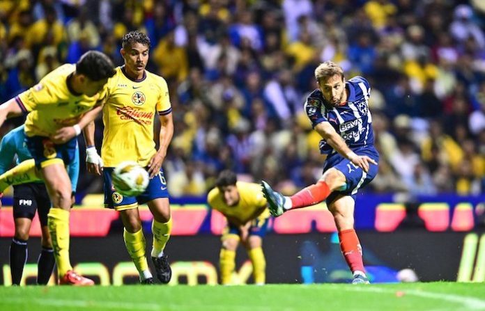 ¡Rayados buscará el Campeonato ante el América en casa!