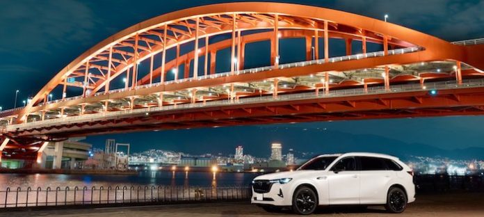 ¿Efecto Trump?: Mazda dice que “reconsiderará” su inversión en México ante amenazas arancelarias