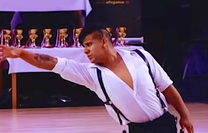 Yermain Fernández cierra año con medallas internacionales y apunta al Mundial 2025