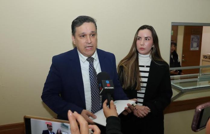 Gobierno de Nuevo León presenta plan de financiamiento para infraestructura en 2025