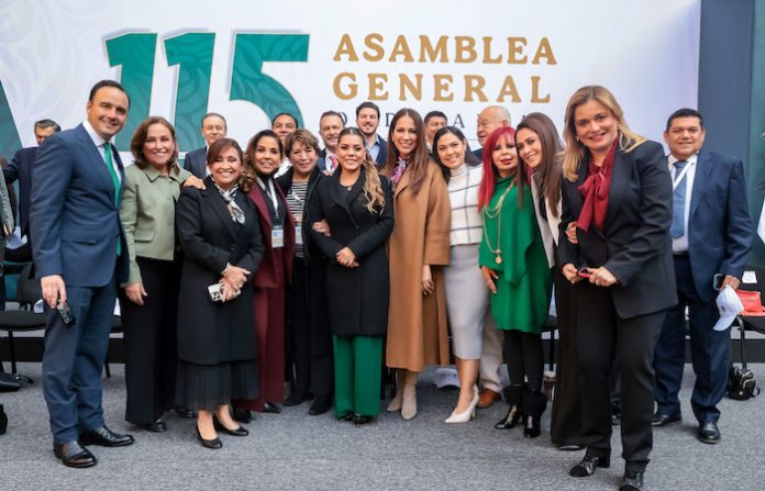 Tendrá NL nuevo Hospital Regional del IMSS; Samuel García