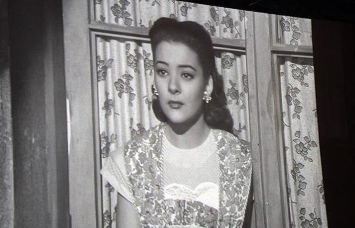 Silvia Pinal se vuelve eterna en la pantalla con homenaje en la Cineteca Nacional