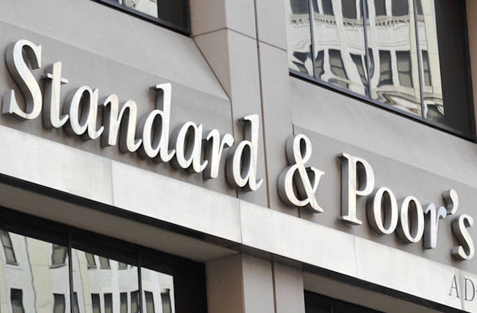 Standard & Poor’s ratifica la calificación crediticia de México con perspectiva estable