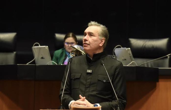 Waldo Fernández impulsa reforma para garantizar vivienda digna a trabajadores