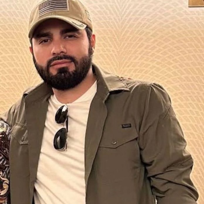 Sheinbaum confirma la reaprehensión en EU de Dámaso López Serrano, ‘Mini Lic’