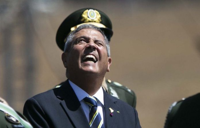 Policía arresta a exministro y mano derecha de Bolsonaro por trama golpista