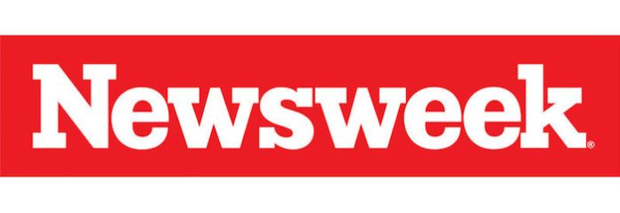 Newsweek publica un mapa de potenciales frentes europeos de la Tercera Guerra Mundial