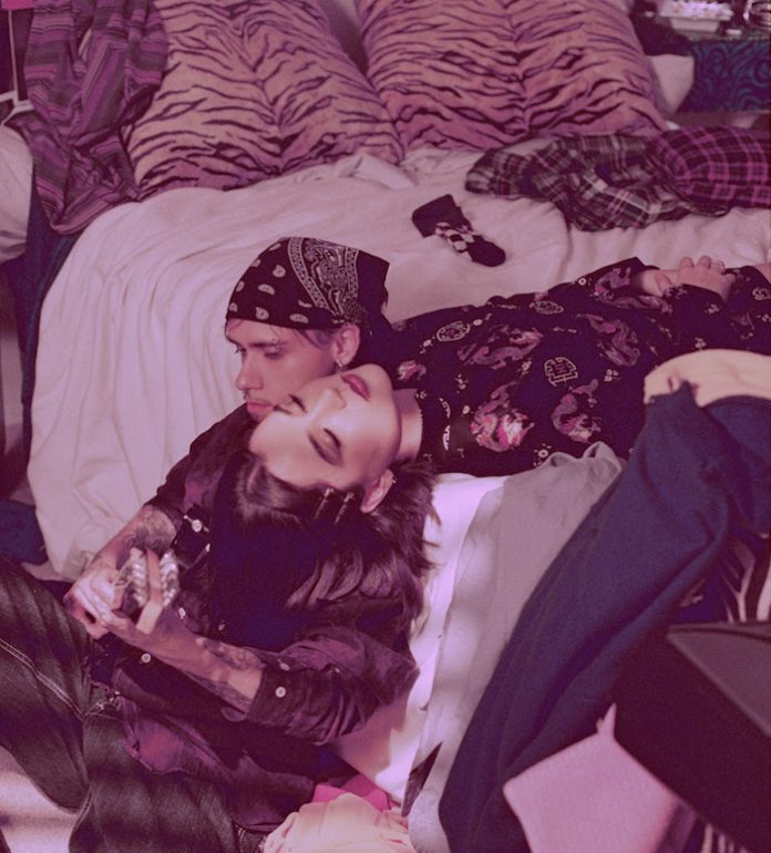 Paloma Morphy estrena video de “yo creo que todxs estamos mal”