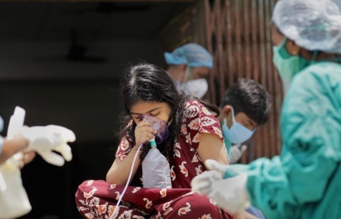 ¿Qué secuelas puede sufrir el cuerpo de una persona que ha tenido COVID al menos una vez en su vida?