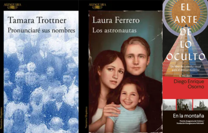 Gerson Gómez: Las hijas de Laura Garza