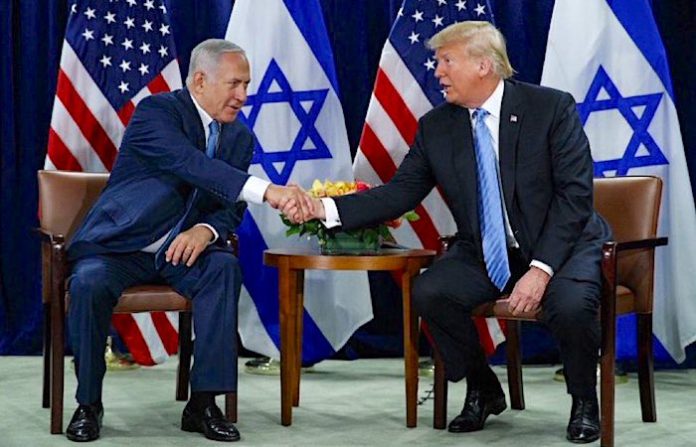 Netanyahu confirma llamada “muy amistosa” con Trump sobre la necesidad de vencer a Irán