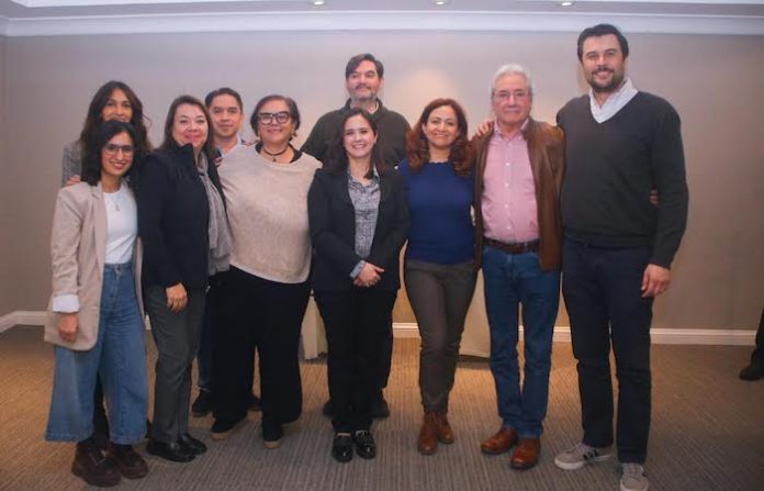 SURMAC elige nuevo Consejo Directivo para impulsar desarrollo urbano sostenible