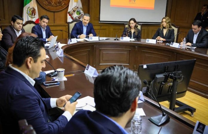 Monterrey instala Consejo de Mejora Regulatoria para la actual Administración