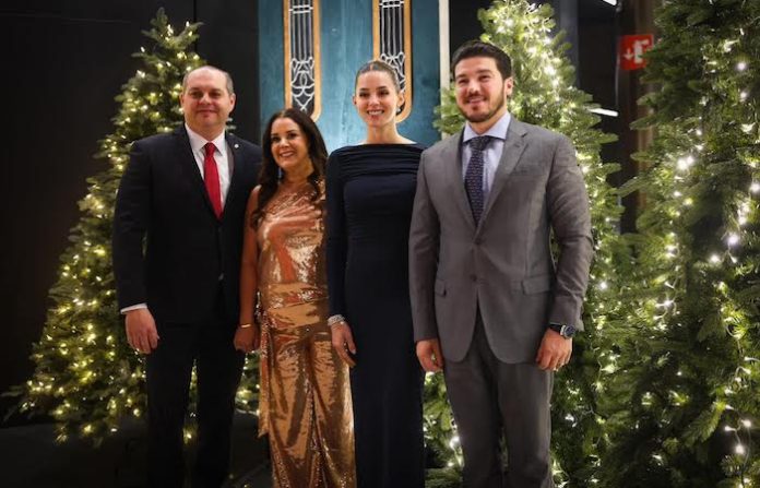 Dona CMIC 7 millones de pesos a DIF estatal y municipales