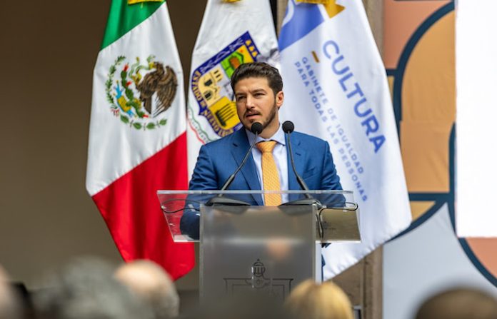 Nuevo León concluye con éxito celebraciones por sus 200 años de historia