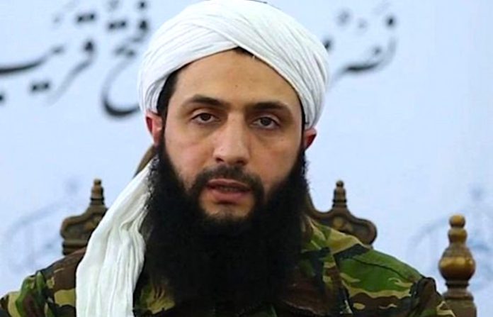 EU mantiene vigente recompensa por arresto del líder del grupo HTS