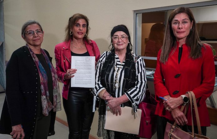 Grupo de las Seis exige detener aumento de tarifas al transporte público en NL