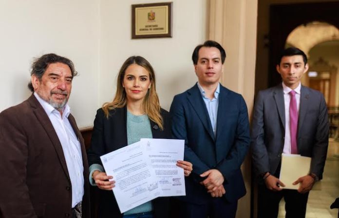 Congreso local urge a Samuel García a dialogar sobre el presupuesto 2025