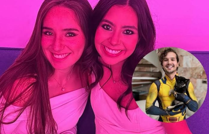 Memo Aponte es acusado de maltrato animal y abuso emocional por sus exparejas