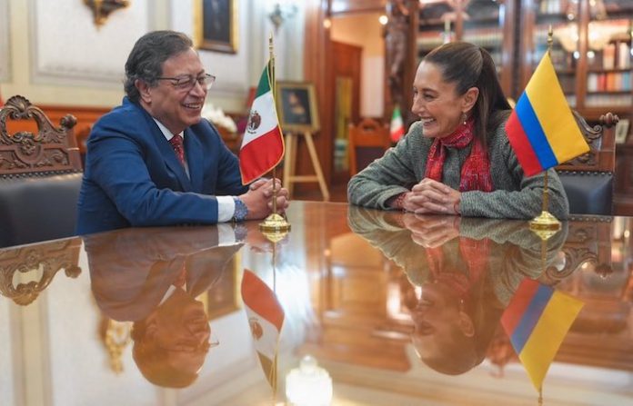 Colombia y México buscarán candidata femenina para dirigir la ONU