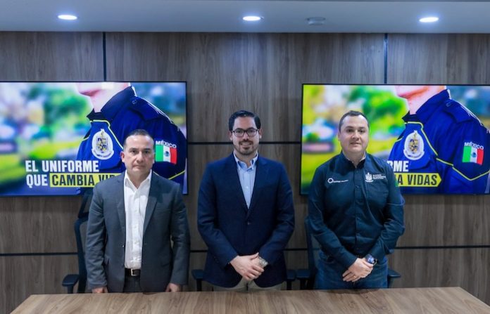 Santiago busca duplicar fuerza policial con campaña de reclutamiento