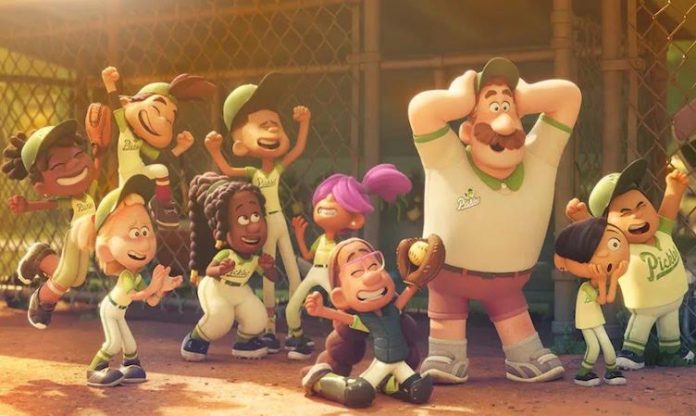 Disney elimina trama sobre personaje transgénero en la serie “Win or Lose”