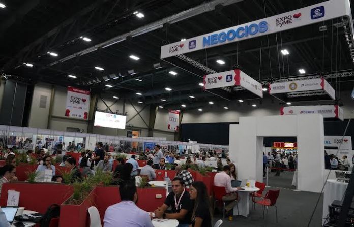 2024 año de récords en vinculación de negocios para CAINTRA