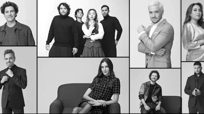 Luisito Comunica, Juanpa Zurita y Macarena Achaga entre los mejores influencers de México según Forbes