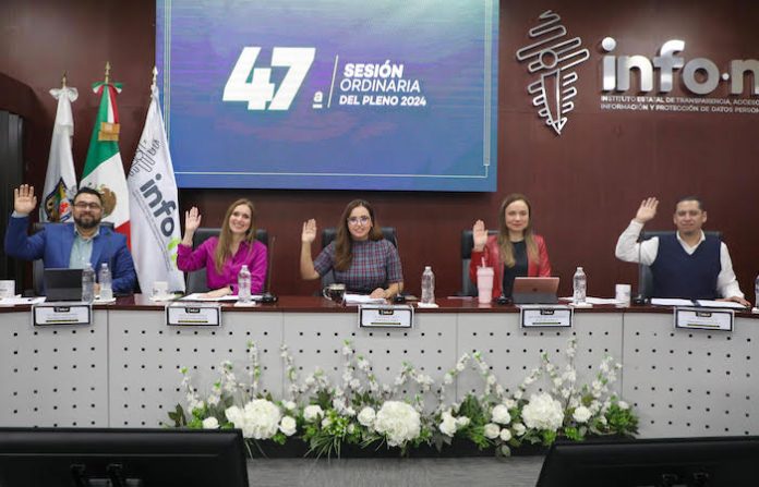 Multa INFONL al alcalde de Aramberri y a la presidenta municipal de Los Ramones