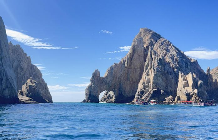 Turismo generó en México un 8,6 % del PIB en 2023 y llegó a niveles previos a la pandemia