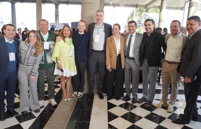 Reconoce la Federación de Partidos Verdes de las Américas a la Dra. Alicia Bárcena por su mérito ambiental