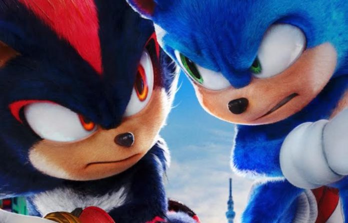 Paramount confirma “Sonic 4” para primavera de 2027