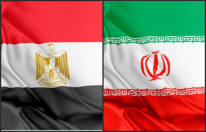 Irán y Egipto podrían restablecer en breve sus relaciones tras más de 40 años