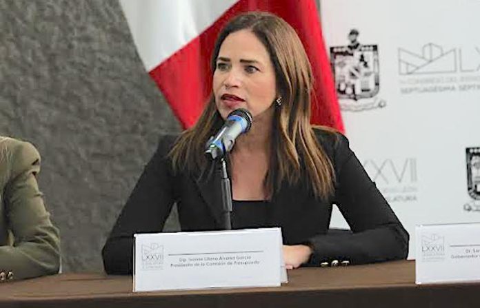 Diputados de Nuevo León buscan consenso para el cierre legislativo