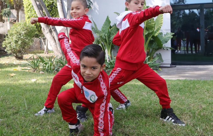 México, cuna de campeones mundiales de kickboxing