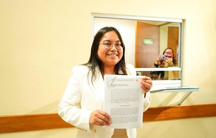 Movimiento Ciudadano impulsa descuentos claros en predial para adultos mayores