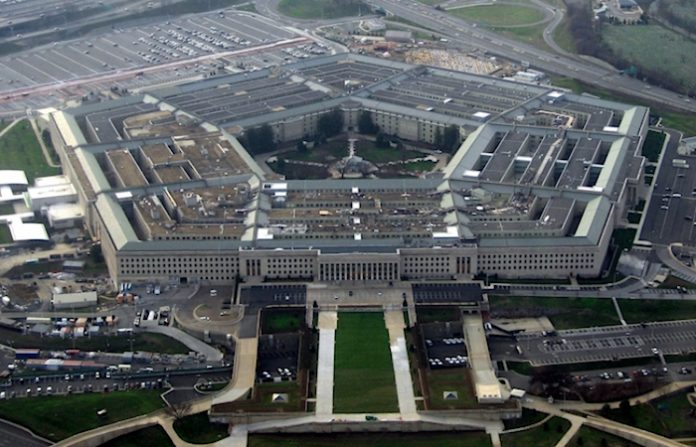 Pentágono restringe acceso a los medios de comunicación ante posibles filtraciones