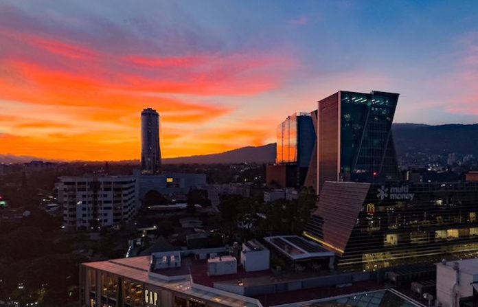 El Salvador cierra noviembre con 26 días sin homicidios