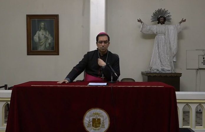 Iglesia de El Salvador exhorta a no derogar la prohibición de la minería metálica